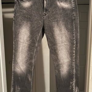 Sean John Black Jeans
